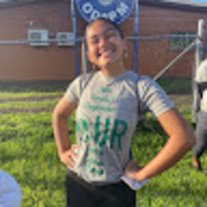 Meet your Posher, Kenicia